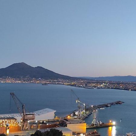 Apartament Casa Agostino Castellammare di Stabia Zewnętrze zdjęcie