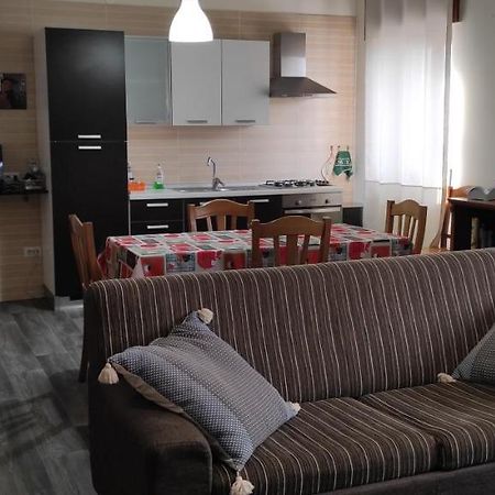 Apartament Casa Agostino Castellammare di Stabia Zewnętrze zdjęcie