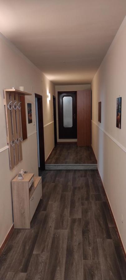 Apartament Casa Agostino Castellammare di Stabia Zewnętrze zdjęcie